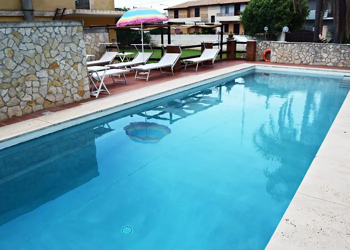 Casa Acqua & Sole