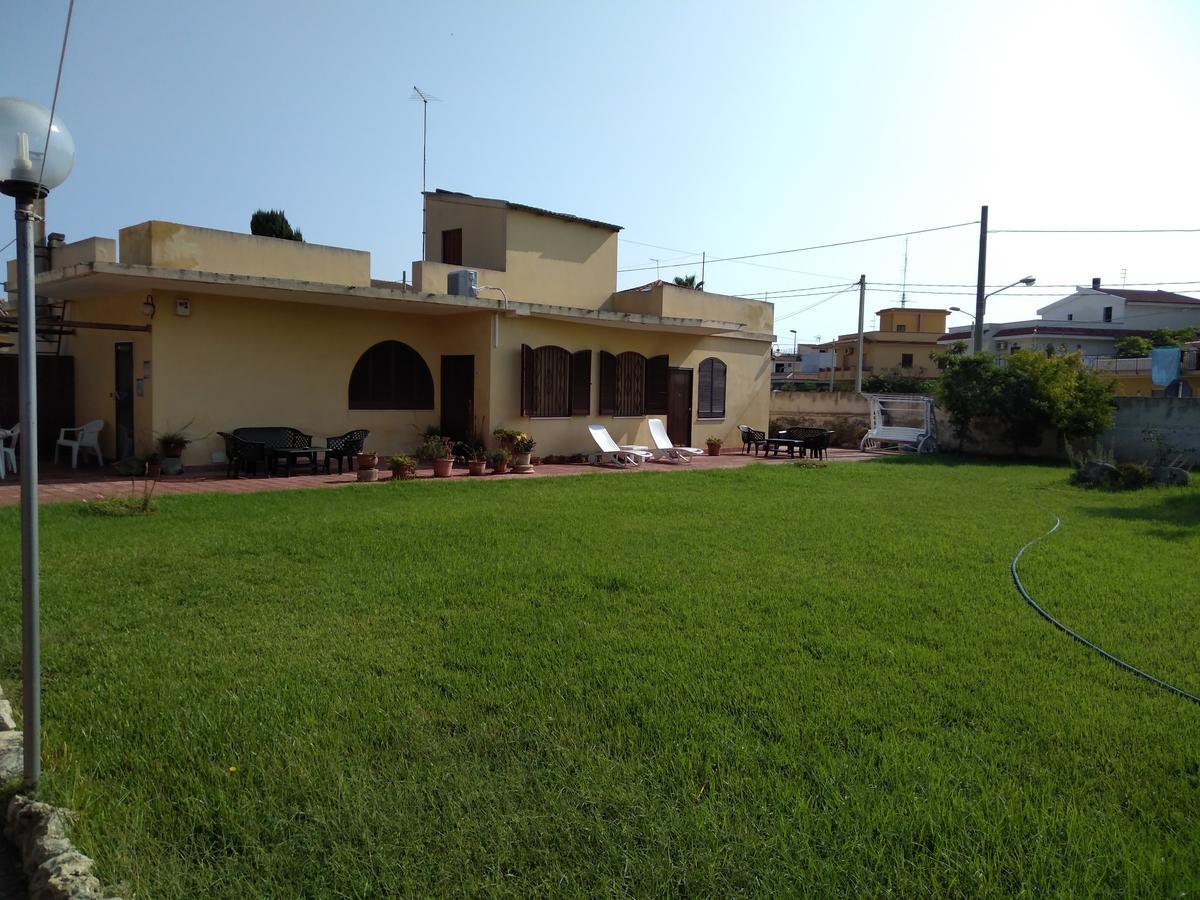 Casa Acqua & Sole Casa de hóspedes Syracuse