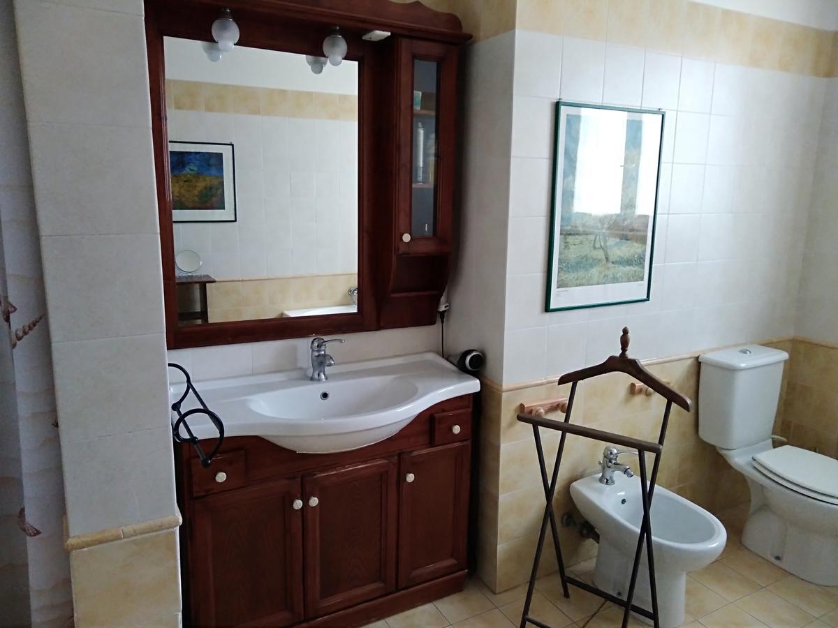Casa Acqua & Sole Casa de hóspedes *