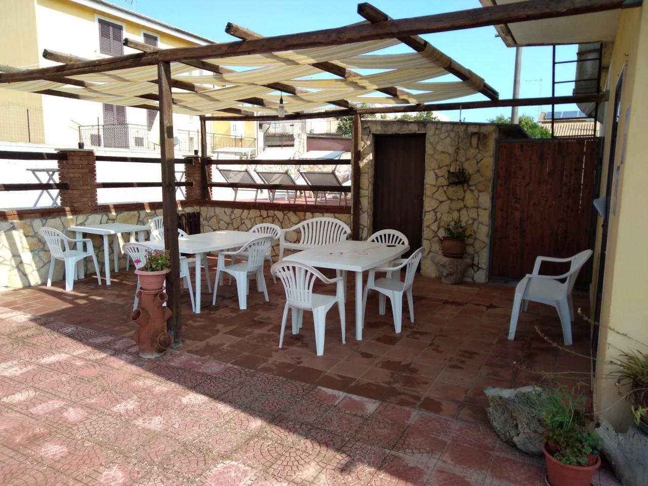 Casa de hóspedes Casa Acqua & Sole