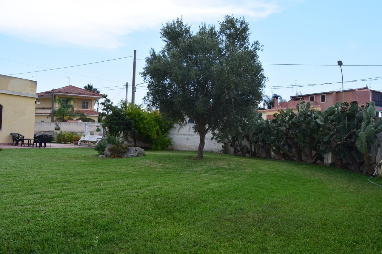 Casa Acqua & Sole
