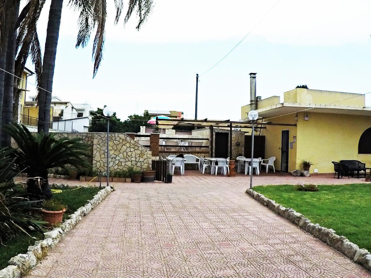 Casa de hóspedes Casa Acqua & Sole *