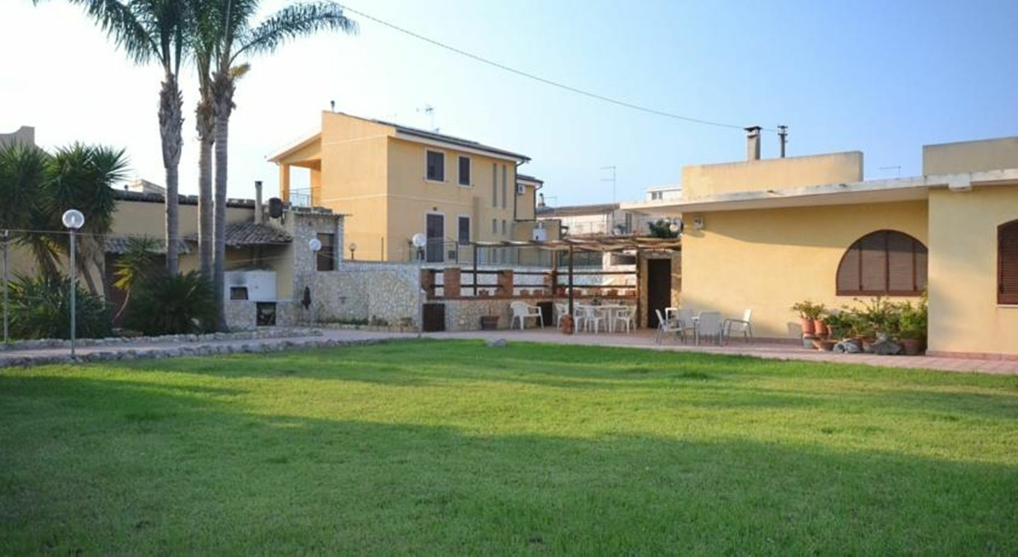 Casa Acqua & Sole Casa de hóspedes