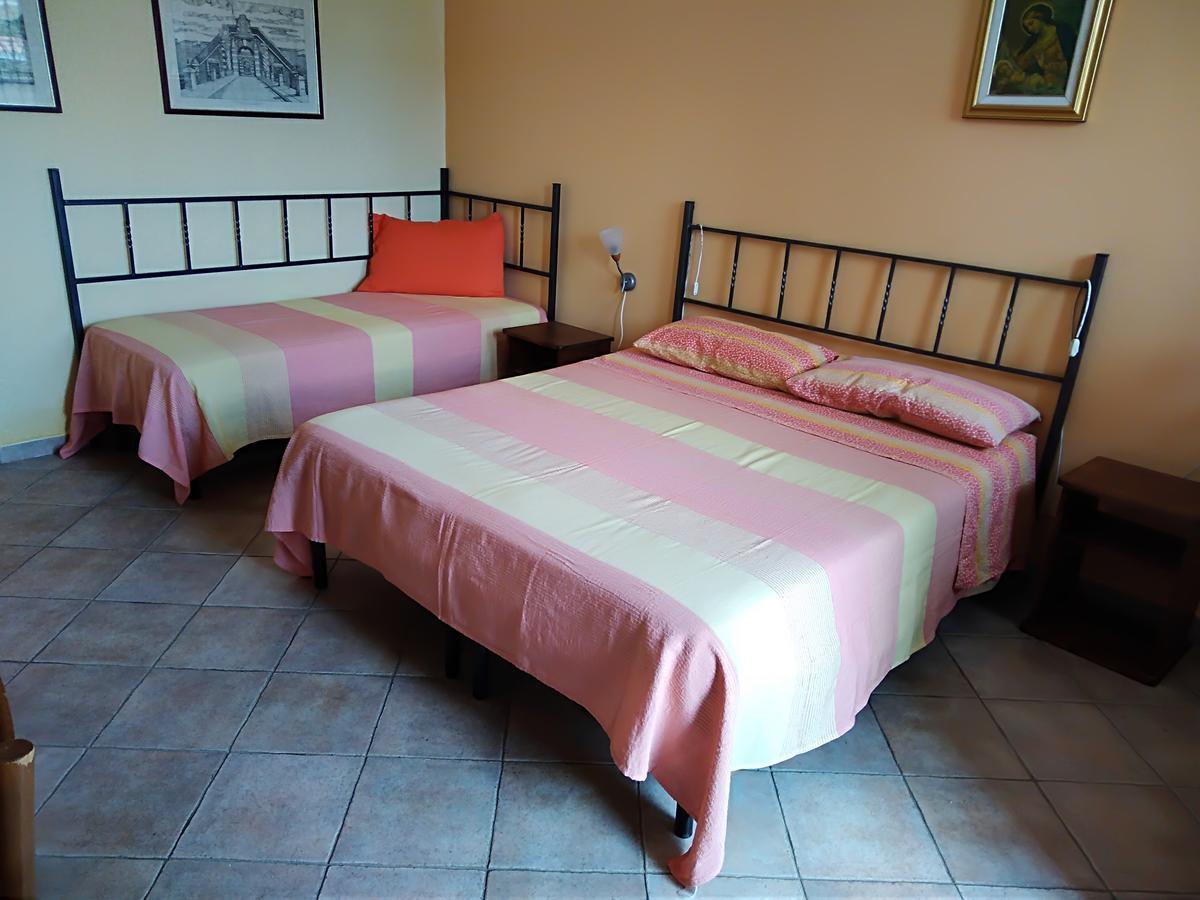 Gasthof Casa Acqua & Sole Syrakus