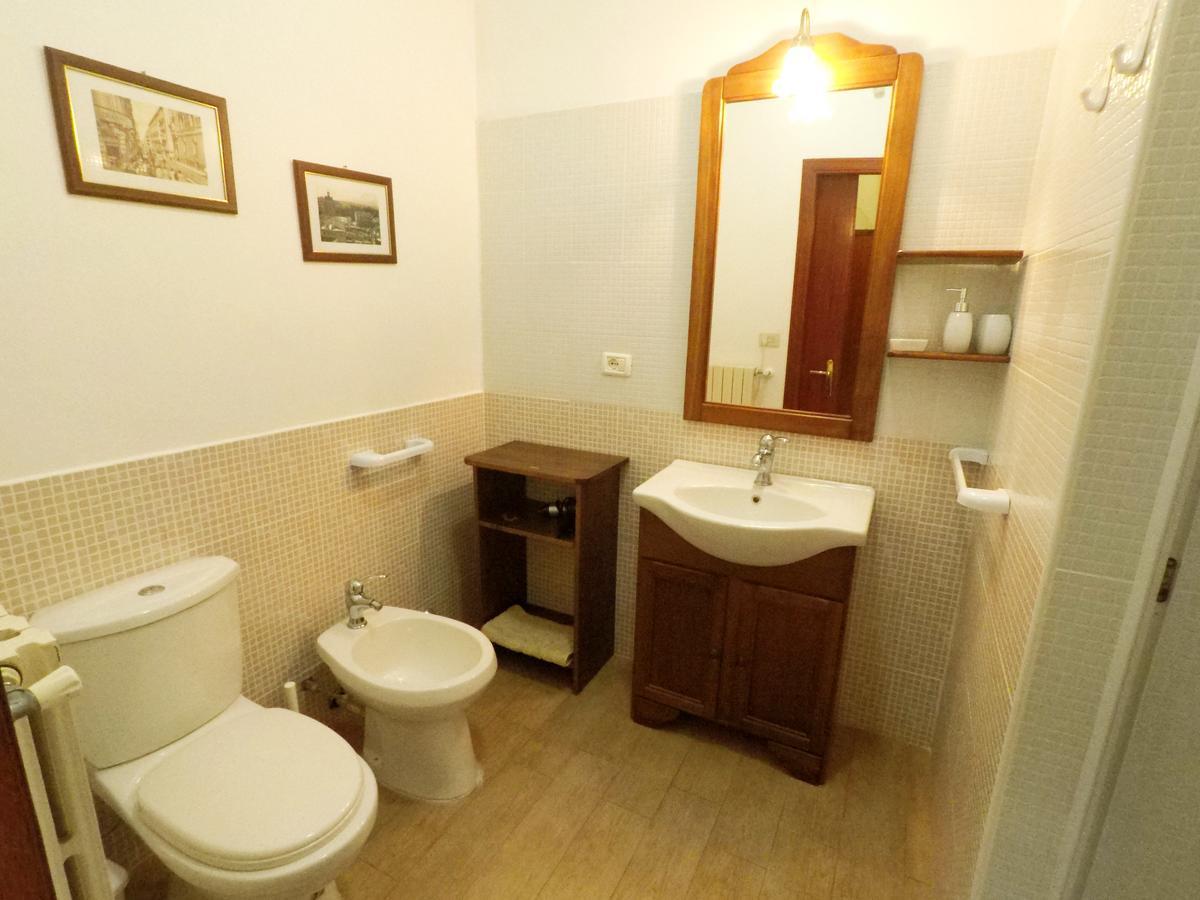 Casa Acqua & Sole *