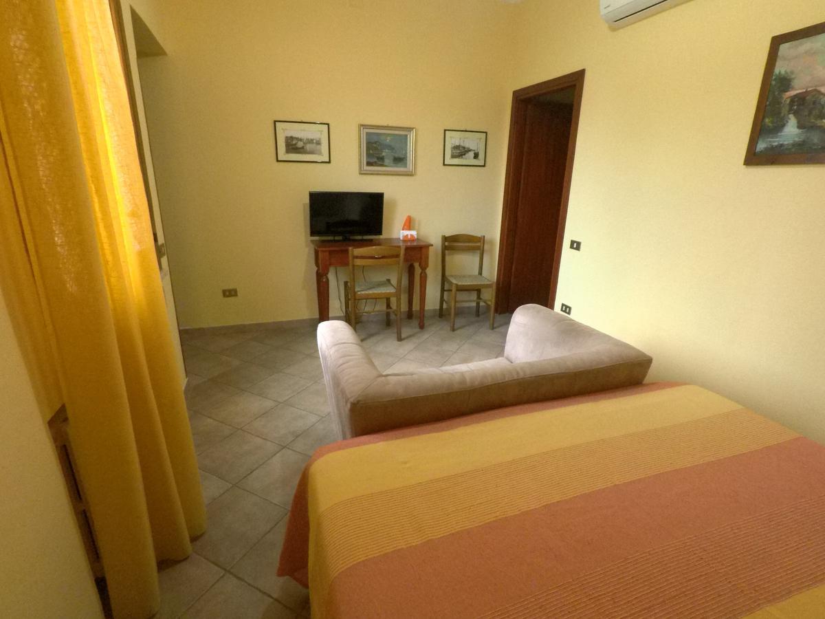 Casa Acqua & Sole