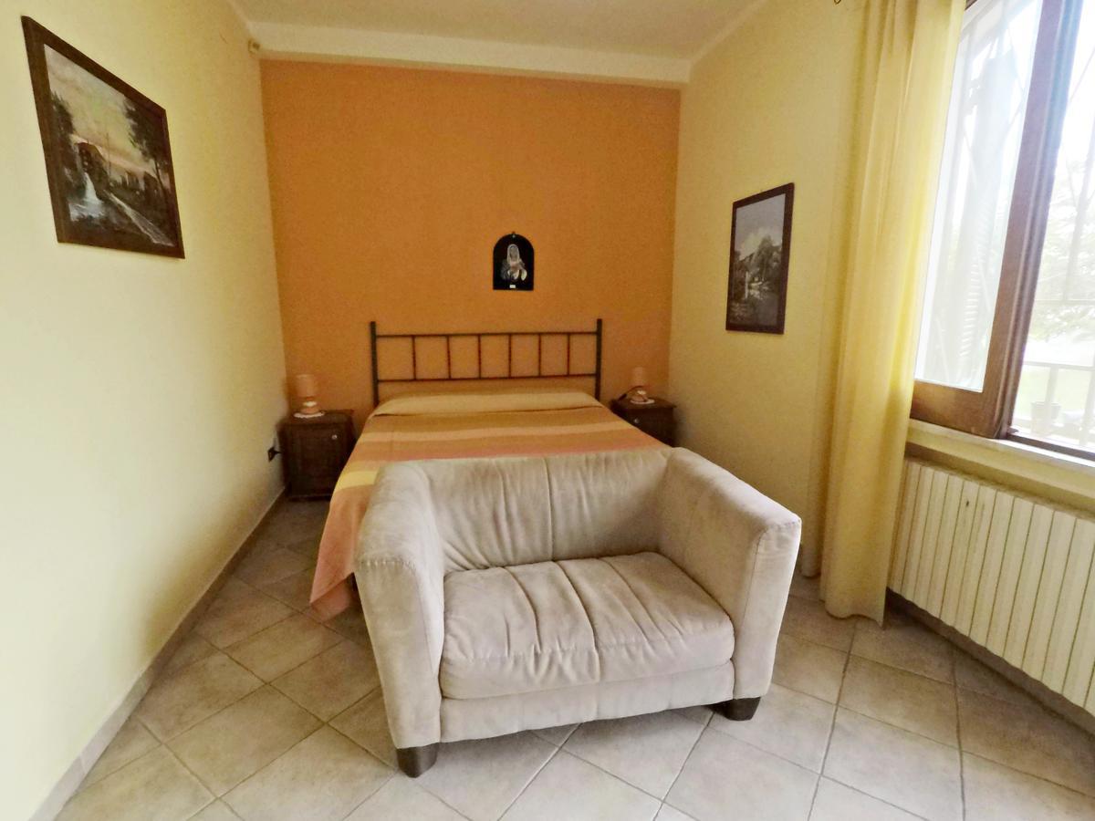 Gasthof Casa Acqua & Sole Syrakus