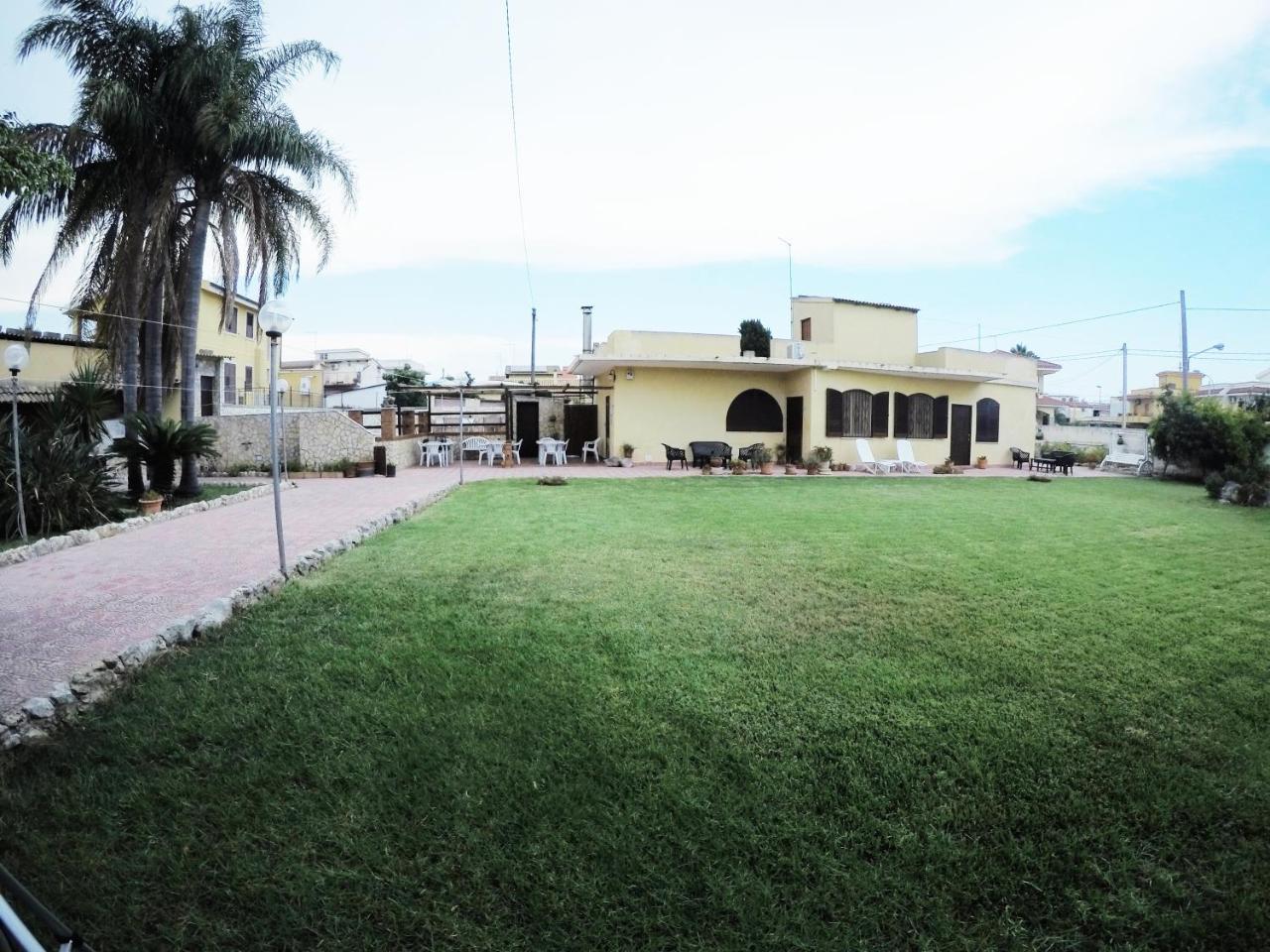 Casa Acqua & Sole Gasthof