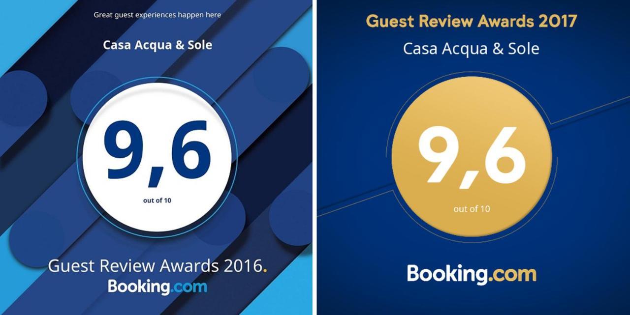 Casa Acqua & Sole Gasthof *