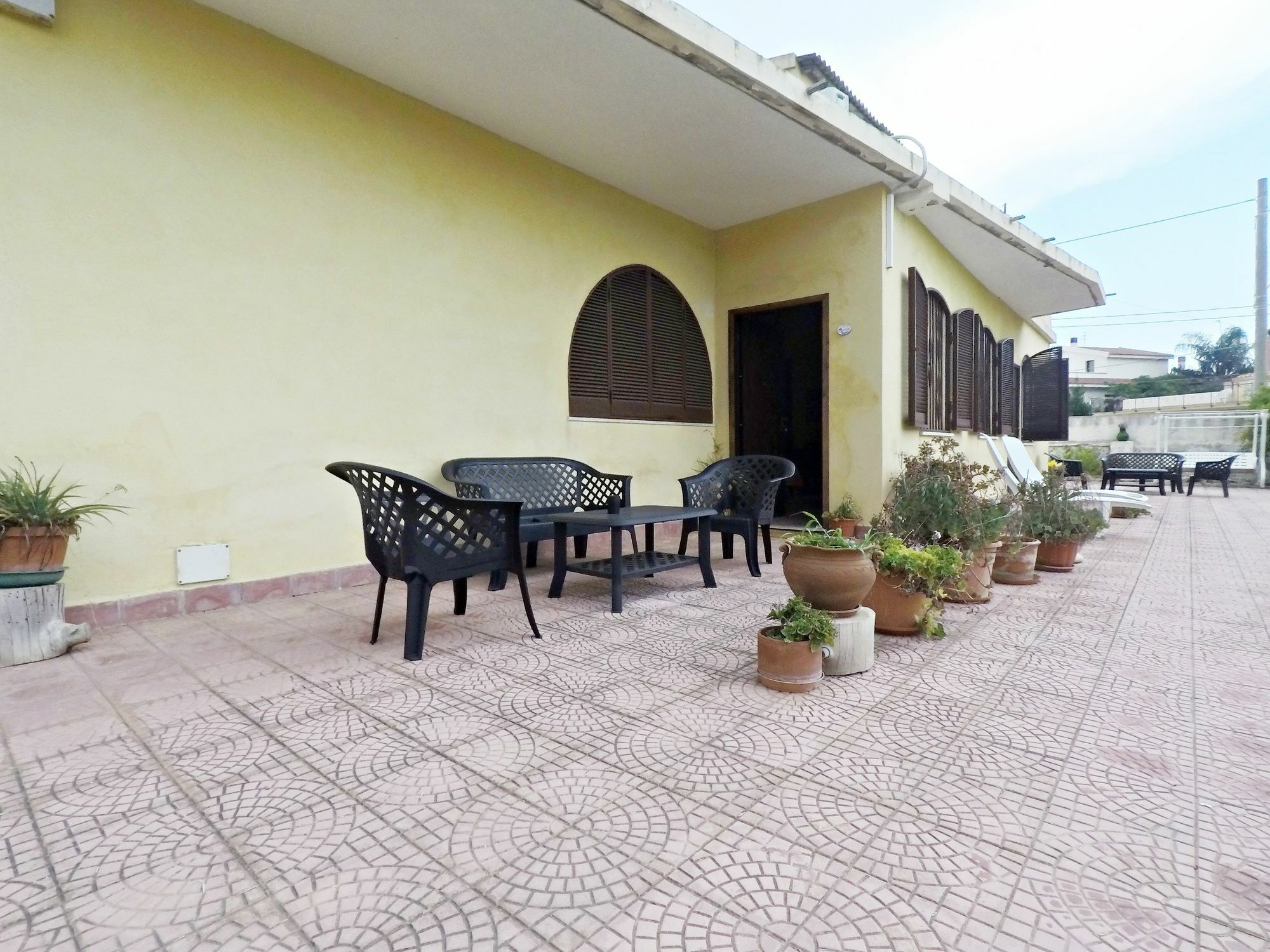 Gasthof Casa Acqua & Sole *